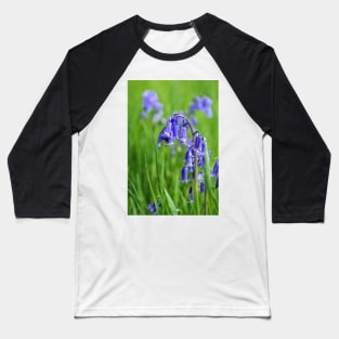 Bluebells Baseball T-Shirt